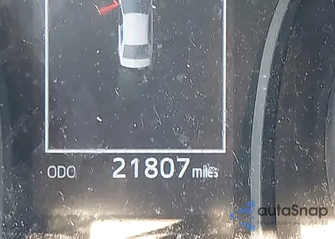 2021 Toyota Camry Se from USA, damaged, VIN 4T1G11AK1MU422418